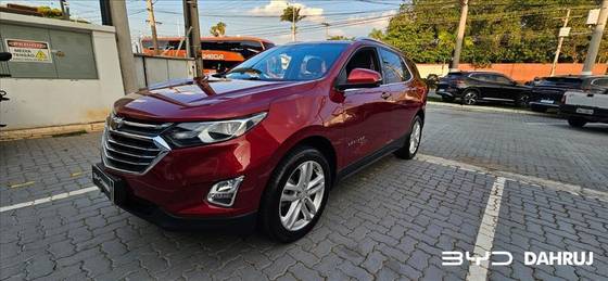 CHEVROLET EQUINOX 2.0 16V TURBO GASOLINA PREMIER AWD AUTOMÁTICO